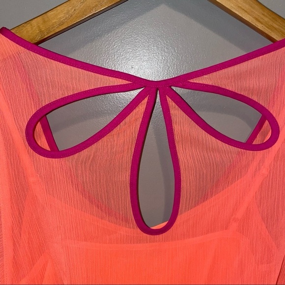 Express Mini Dress - Picture 3 of 5